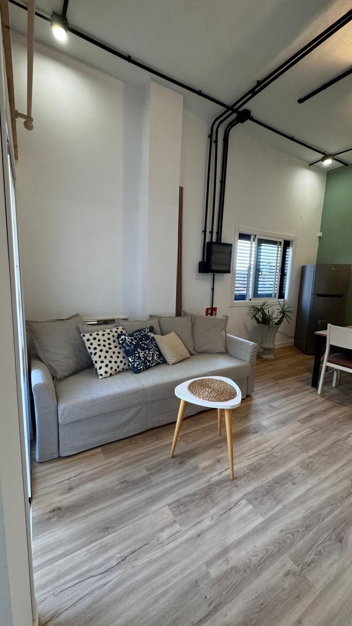 Alcamar Apartamento Cerca Al Mar Alcala  Ngoại thất bức ảnh