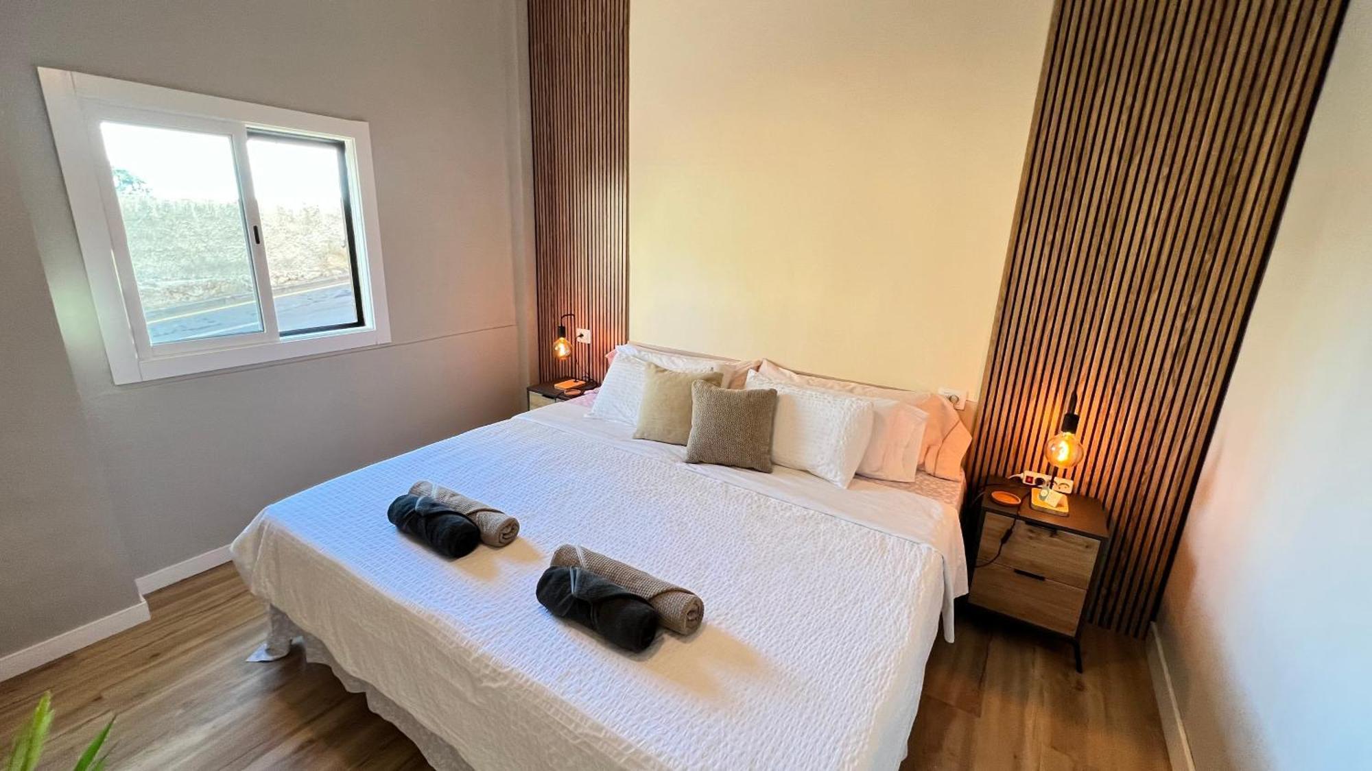 Alcamar Apartamento Cerca Al Mar Alcala  Ngoại thất bức ảnh
