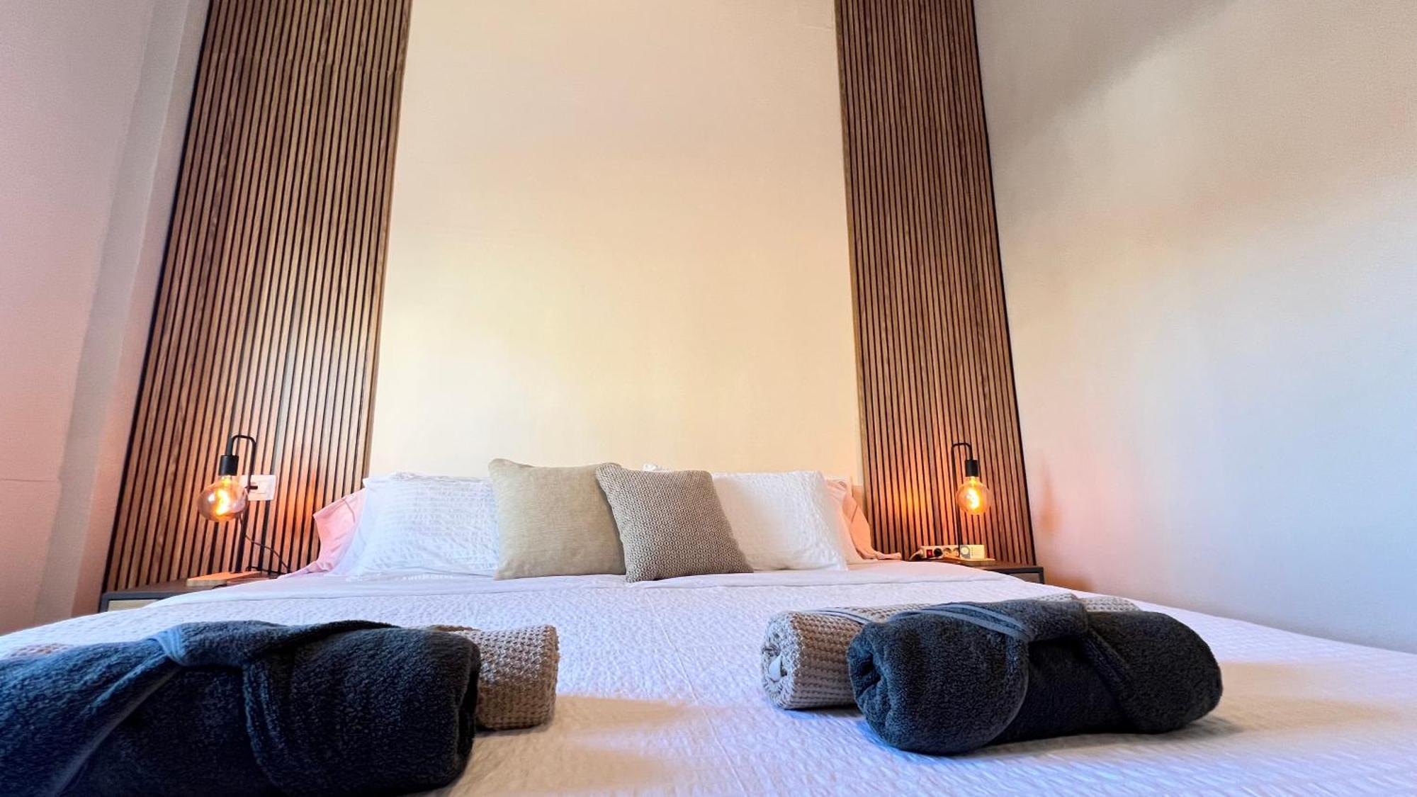 Alcamar Apartamento Cerca Al Mar Alcala  Ngoại thất bức ảnh