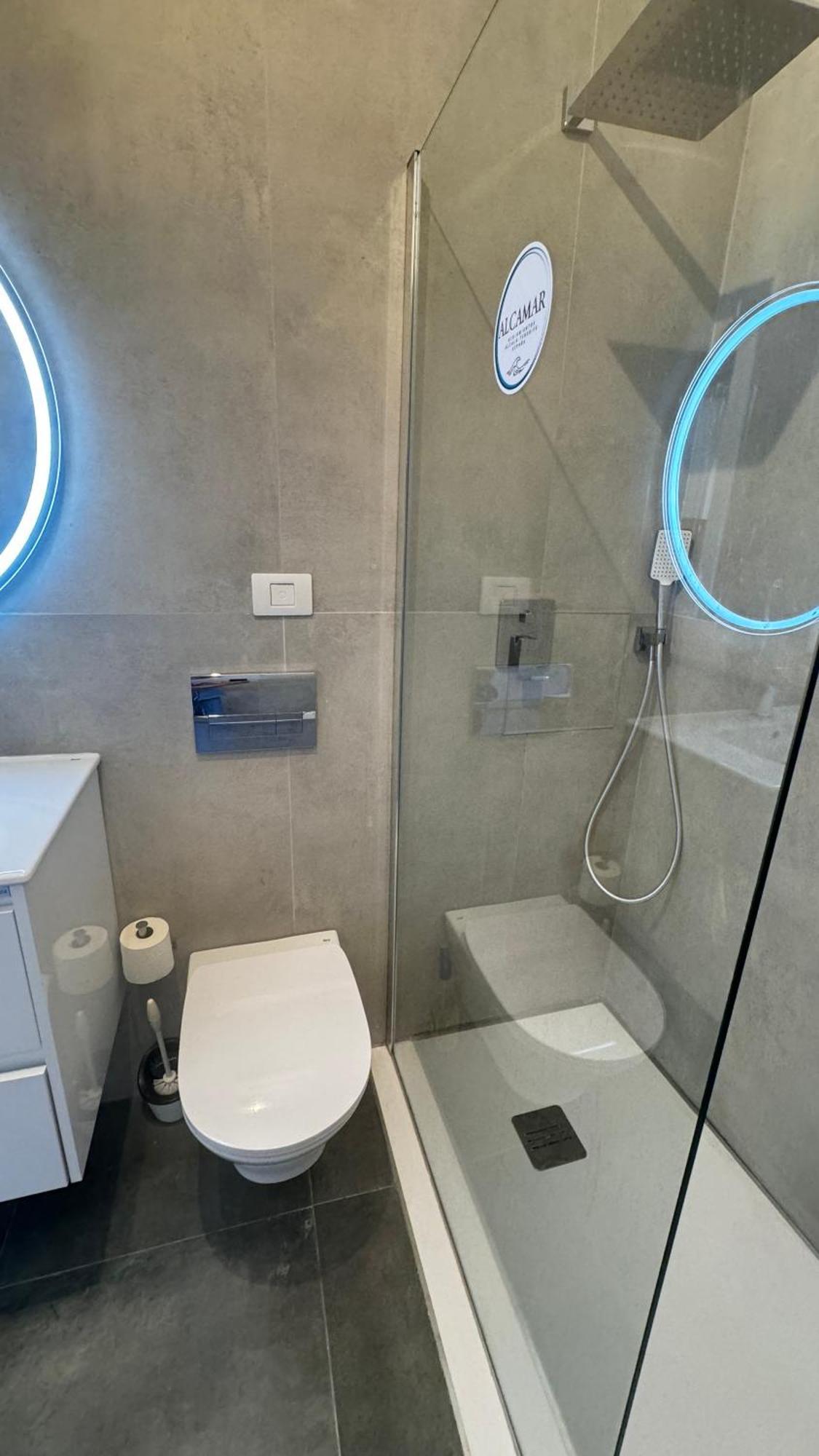 Alcamar Apartamento Cerca Al Mar Alcala  Ngoại thất bức ảnh