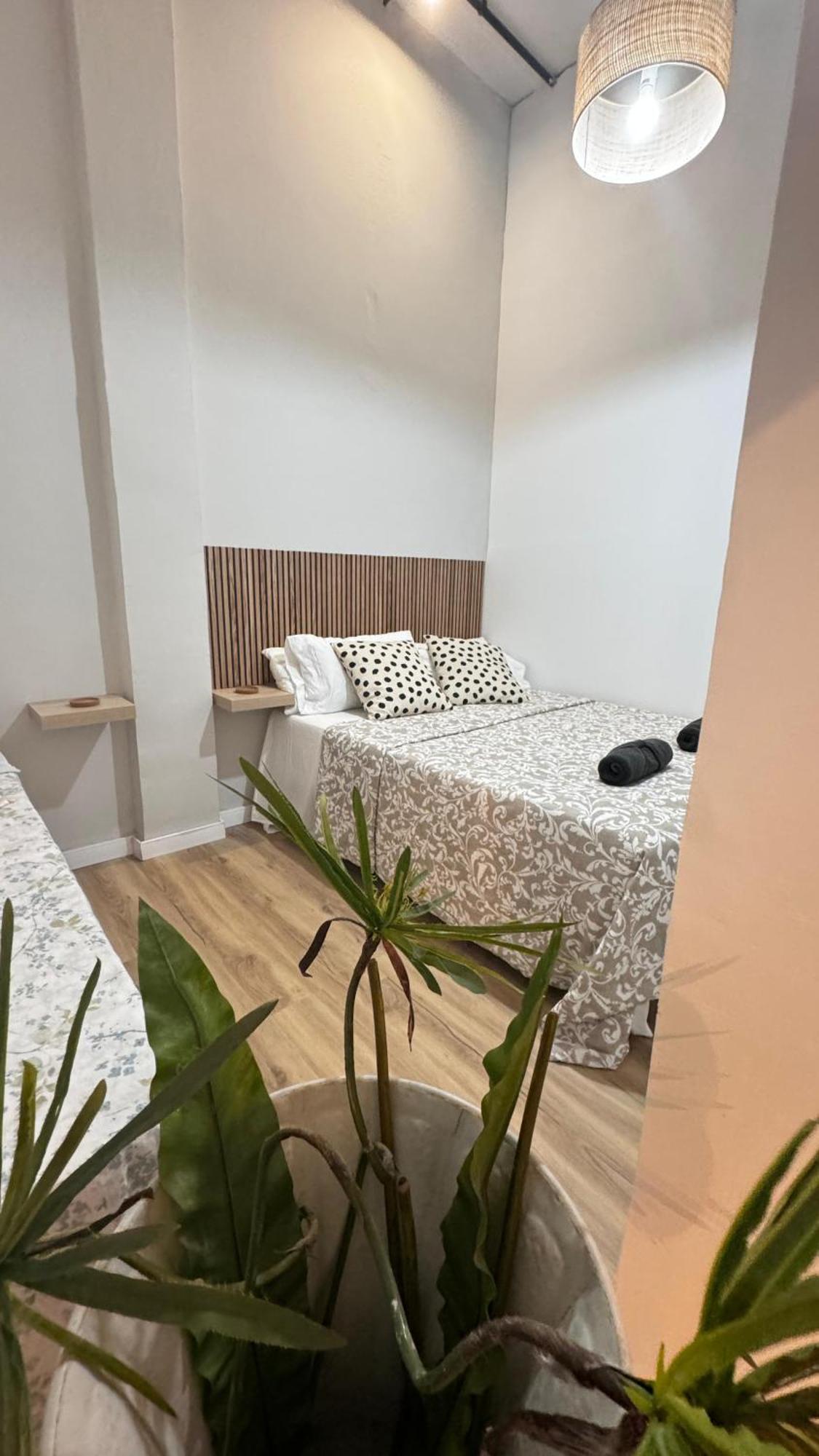 Alcamar Apartamento Cerca Al Mar Alcala  Ngoại thất bức ảnh