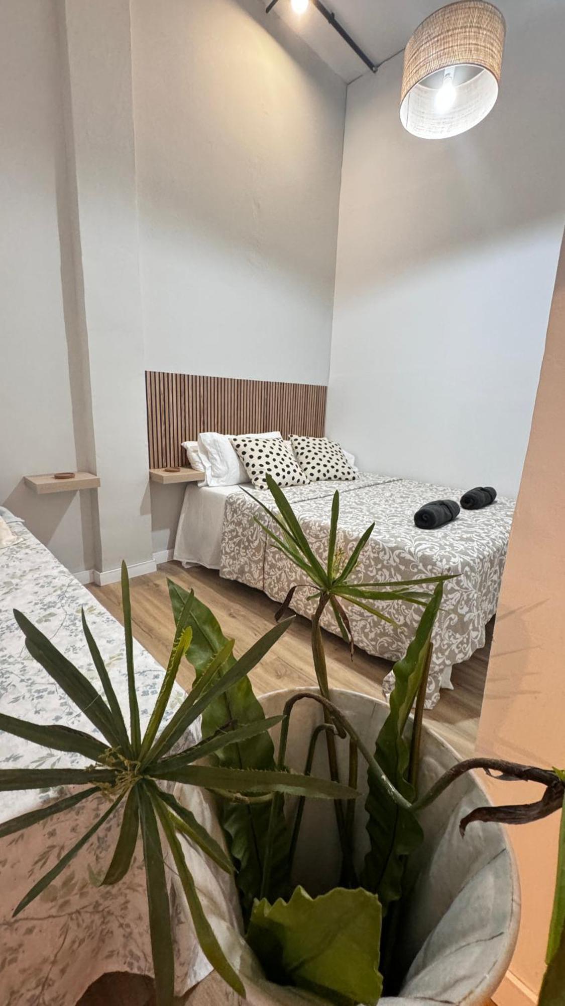 Alcamar Apartamento Cerca Al Mar Alcala  Ngoại thất bức ảnh