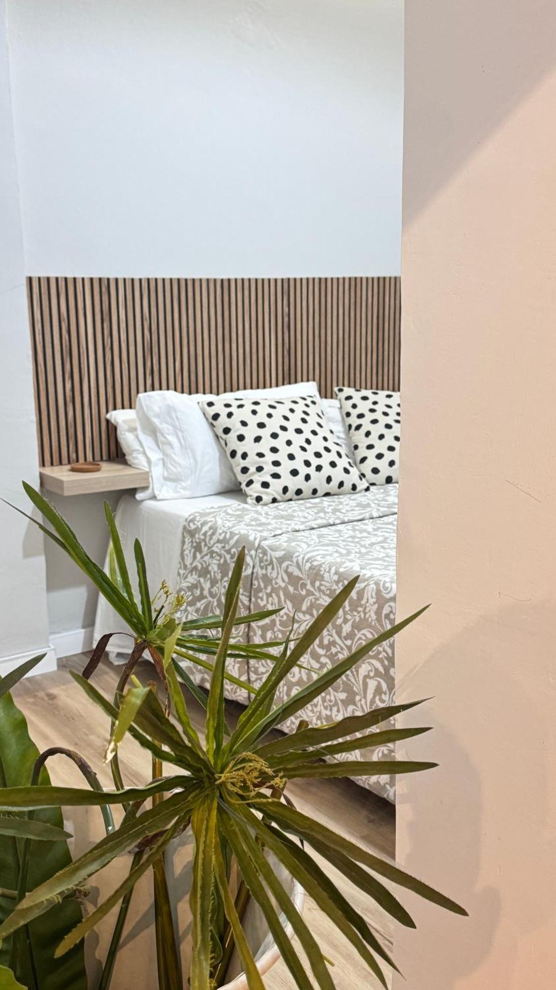 Alcamar Apartamento Cerca Al Mar Alcala  Ngoại thất bức ảnh
